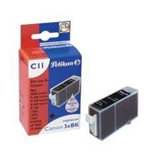 PELIKAN CANON BCI-3E BK ILE UYUMLU KARTUS
