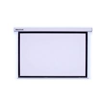 SILVER CREST (SC-P180) 180X180 CM STORLU PROJEKSIYON PERDESI