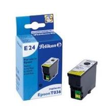 PELIKAN EPSON T036 ILE UYUMLU KARTUS
