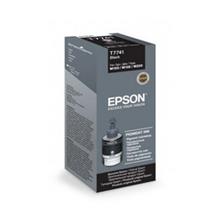 Epson M100/M105/M200 Ink, Pigment 140 Mlt C13T77414A