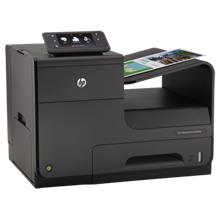 HP CV037A Officejet Pro X551DW Mürekkep Püskürtmeli Yazıcı