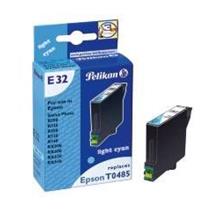 PELIKAN EPSON T0485 ILE UYUMLU KARTUS