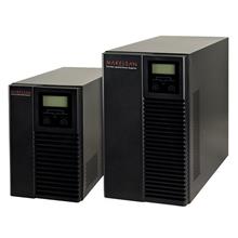 Makelsan Powerpack Prime 2 Kva 1F/1F (7/13Dk)  Onlıne 4X 12V-9Ah