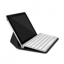 Incase Origami Workstation Apple Kablosuz Klavye Kılıfı Ve Ipad Standı (Siyah)