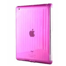 Maclove Jumper Ipad 2 Kılıfı (Pembe)
