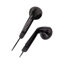 Koss Ke5 Kulakiçi Kulaklık (Siyah)