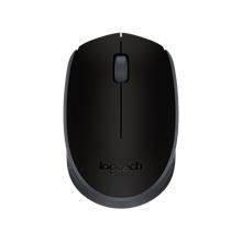 Logitech M171 Kablosuz Mouse Usb Siyah 910-004424