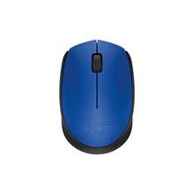 Logitech M171 Kablosuz Mouse Usb Mavi 910-004640