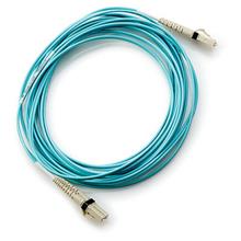HPE AJ836A HP 5M Multi-Mode OM3 LC/LC FC Cable
