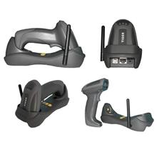 PERKON (TIGER) 2D Imager CS26 Wlan (Kablosuz) El Tipi Karekod Okuyucu Ayaklı 200metre mesafeye kadar