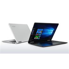 Lenovo Yoga 710  80Ty002Ptx Ultrabook Sıyah