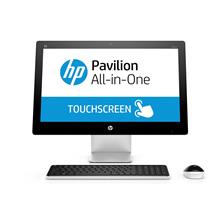 HP Pavilion Touch N8Y90EA All in One PC