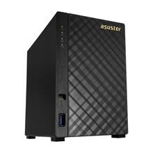 Asustor As-1002t 2x3 5 Disk Yuvalı Nas Cihazı