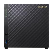 Asustor AS-1004T 4 Yuva Nas Depolama Ünitesi