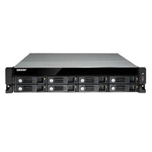 Qnap Tvs-871U-Rp Dual-Core Intel I3-4150 4G 3.5 Ghz