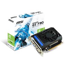 Msi N730K-2Gd3/Oc, Geforce Gt 730, 2Gb, 64 Bit, Ekran Kartı