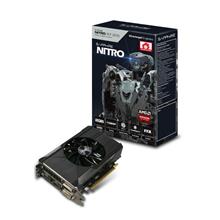 Sapphıre R7 370 2 Gb Gddr5 Hdmi Dvi 11240-10-41G