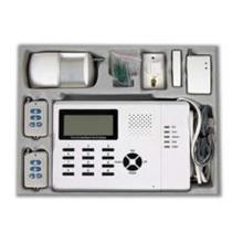 GUARDSET KS-899E KABLOSUZ AKILLI ALARM SISTEMI