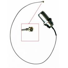 MIKROTIK UFL PIGTAIL