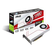 Asus Turbo-Gtx960-Oc-2Gd5, Gtx 960, 2Gb, Gddr5, 128 Bit, Ekran Kartı