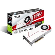 Asus Turbo-Gtx960-Oc-4Gd5, Gtx 960, 4Gb, Gddr5, 128 Bit, Ekran Kartı