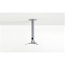 Artelon Projektör Ap.(Beno1001)38-58Cm,Ayarlı,Gümü