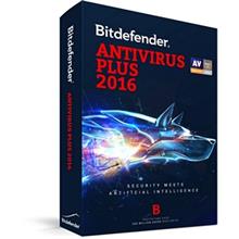 Bitdefender Antivirüs 5 Kullanıcı 1 Yıl