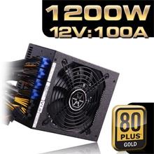 Silverstone SST-ST1200-G 1200W(1300 peak) 80+Gold