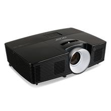 Acer P1387W Dlp Wxga 1280X800 4500Lm Hdmi/Mhl 3D 10W 17.000:1 Projektor