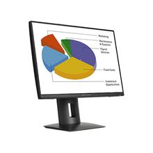 HP 24 K7B99A4 Z24n IPS 8MS SİYAH MONITOR Hdmi