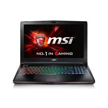 Msi Ge62 6Qd(Apache Pro)-676Tr  Notebook