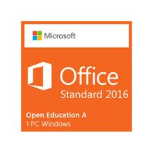 Microsoft 021-10539 Office Std 2016 ( Eğitim Kurumları ) Open Lisans