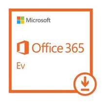Microsoft 6GQ-00086 Office 365 Ev - Elektronik Lisans