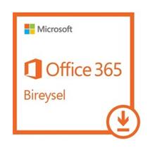 Microsoft Qq2-00006 Office 365 Bireysel - Elektronik Lisans