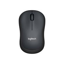 Logitech M220 Kablosuz Silent Mouse Siyah 910-004878