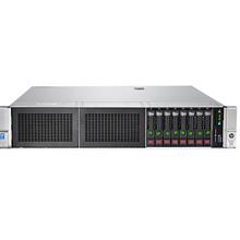 Hp DL380 Gen9 E5-2620v3-32GB-3x300GB-2U Sunucu