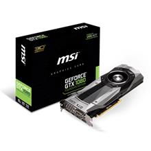 Msi Gtx 1080 Founders Edition 8Gb 256 Bit Ekran Kartı