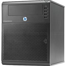 HP Micro Server G7 744900-421 İş İstasyonu