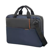 Samsonite 16N-01-003 Qibyte Notebook Çantası Mavi 17.3