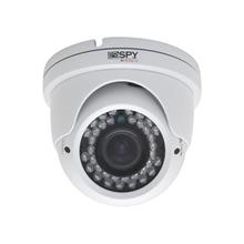 Spy P-1310AH 1MP (1280X720) 3.6 MM MP LENS IR LED
