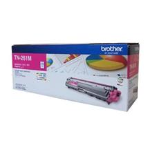 Brother TN-261M 1.400 Sayfa Magenta Kırmızı Toner HL-3150-3170 MFC-9140-9330