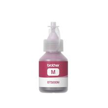 Brother T300-BT5000M Magenta Kırmızı 5.000 Sayfa Şişe Mürekkep DCP-T300-310-500-510-700-710 MFC-T800