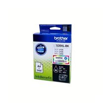 BROTHER LC539XLBK Siyah Mürekkep Kartuş
