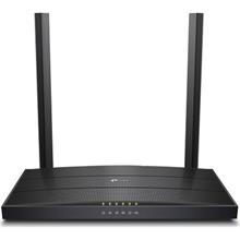 Tp-Link Archer VR400 Dual Bant 4 Port ADSL2+-VDSL Fiber Modem AC1200