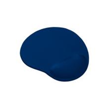 Trust 20426 Bigfoot Jel Mousepad -Mavi Tru20426