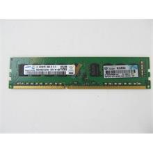 Hp 501541-001 SPS-DIMM,4GB PC3-10600E Sunucu Ram