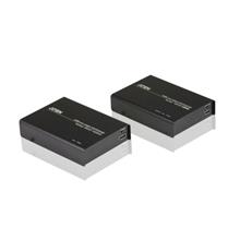 ATEN-VE812 Hdmi over Single Cat 5 Sinyal Uzatma Cihazı (4K@100m) (HDBaseT Class A), Alıcı (Receiver) ve Verici (Transmitter) Birim dahil<br>
Hdmi over Single Cat 5 Extender, (4K@100m) (HDBaseT Class A)