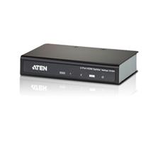 ATEN-VS182A 2 Port 4K Hdmi Çoklayıcı (2 Port 4K HDM Splitter)