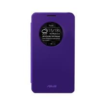 Asus Flip Cover 90XB00RA-BSL2K0 ZenFone5 Purple Telefon Kılıfı