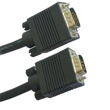 V-net VGA 15m Video Projektör kablosu, Gold Plated NVN-VGA 15.0m